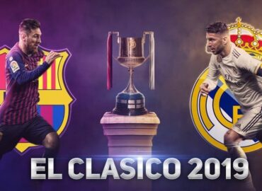 El Clasico 2019