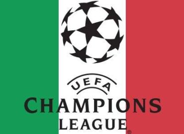 Champions league pronostici 6° giornata Italiane