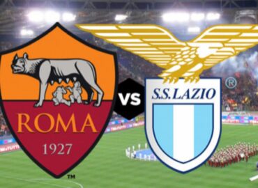 Derby della capitale