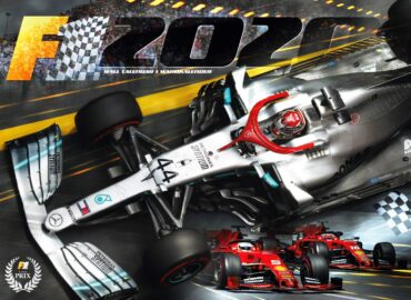 Formula 1 2020