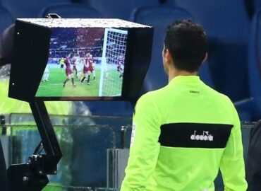 VAR