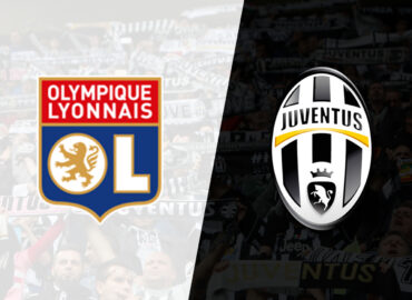 Lione - Juventus