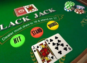 Blackjack online