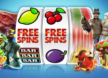 Free spins