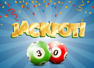 Jackpot nel bingo
