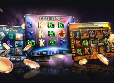 Vincere alle slot