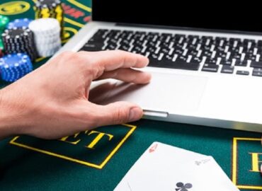 come giocare ai casinò online