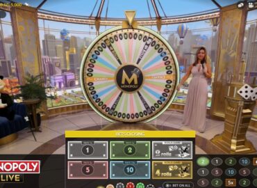 Top 5 nuovi giochi da casino