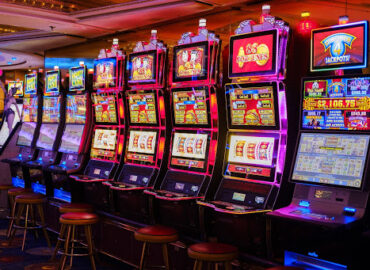 Cattive abitudini tra i giocatori di slot