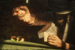 Curiosità del poker