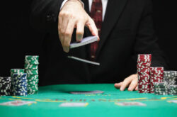 Equilibrio pokeristico di Nash