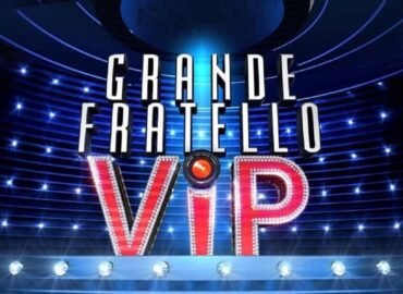 Grande fratello Vip 2020
