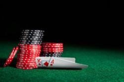 Origine dei nomi nel Poker