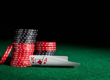 Origine dei nomi nel Poker