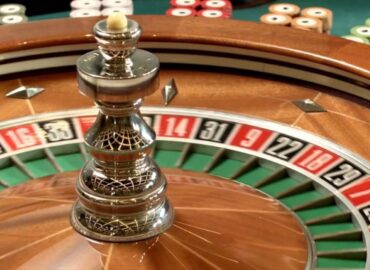 Roulette Americana, Francese, Europea