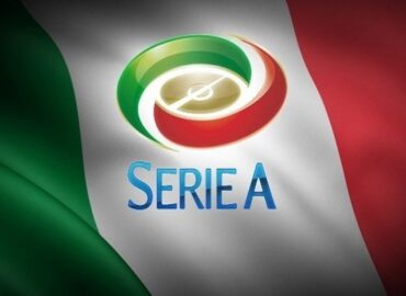Serie A ripresa