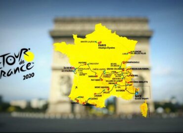 Tour de France 2020