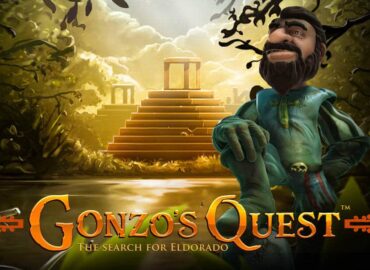 Gonzos quest trucchi