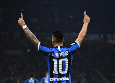 Lautaro al Barcellona