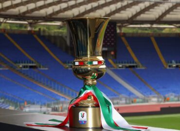 Semifinali di Coppa Italia