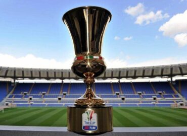Finale di Coppa Italia 2020
