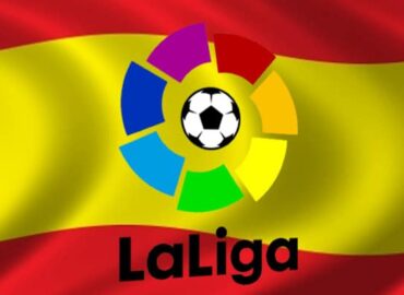 La Liga 28° giornata