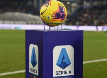 Serie A 27 giornata