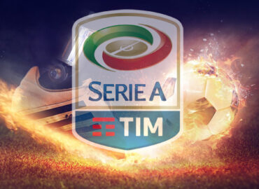 31 giornata Serie A