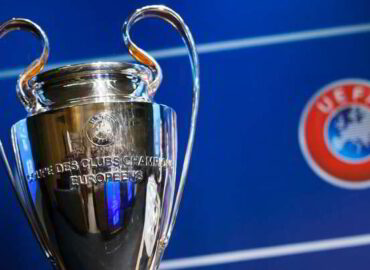 Champions league date e quote