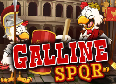 slot Galline SPQR