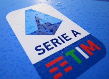 classifica serie A