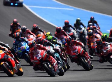 motogp primo gran premio