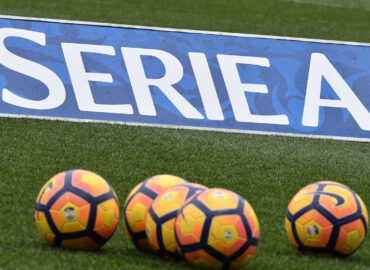 Ultima giornata di Serie A