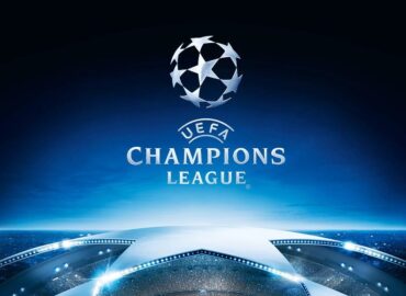 Champions League quarti di finale