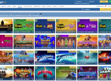 Eurobet slot book of science