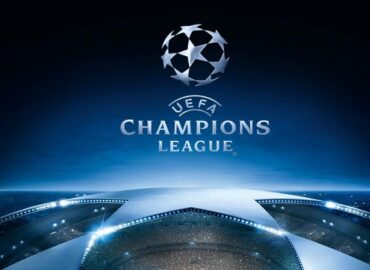 Finale Champions League