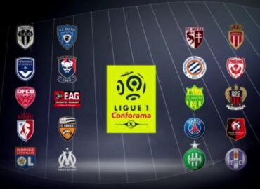 Riparte la Ligue1