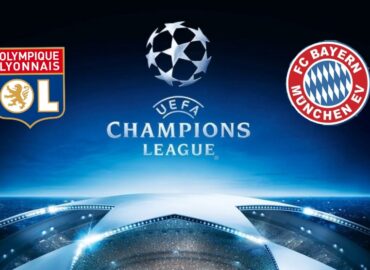 Lione-Bayern Monaco
