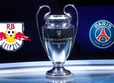 Lipsia-Paris Saint-germain