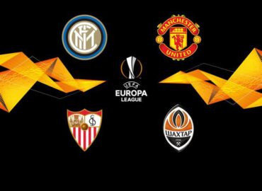 Semifinali Europa League