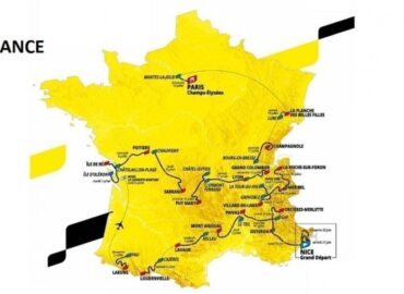 Tour de France 2020