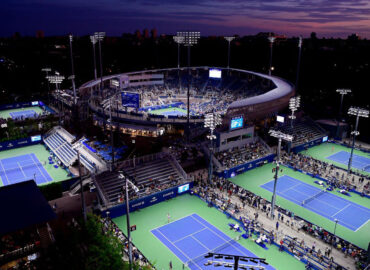 Us open 2020