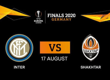 Inter-Shakhtar Donetsk