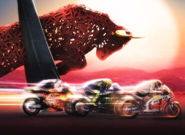 Motogp Spielberg