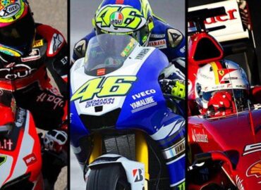 weekendi di motori