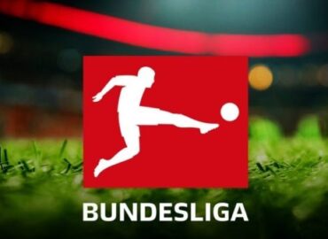 Bundesliga 1° giornata