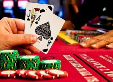 Errori comuni nel Blackjack