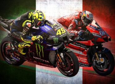 Gp di San Marino