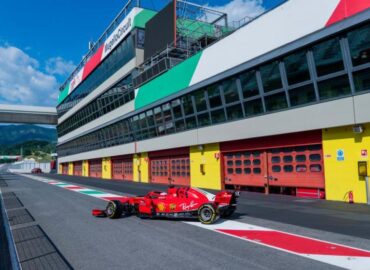 Gp di Toscana