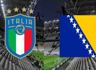 Italia Nations League